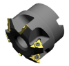 shell mill