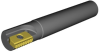 Single insert toolholders-extra lengthen