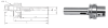 HSK-morse